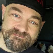 James Michael Imhausen