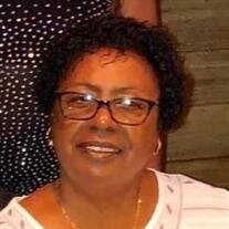 Ms. Virginia Foster Jarmon