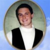 Joseph "Joe" J. Nicgorski