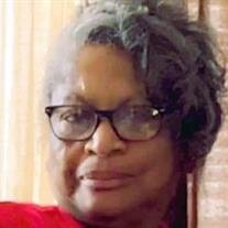 Ms. Emma Betsy Lofton