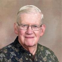 Ronald D. Buter
