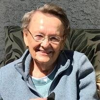 Anna Elizabeth Virag