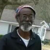 Mr. LG Grant