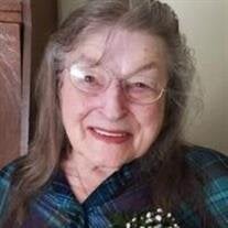 Fern Emma Allen
