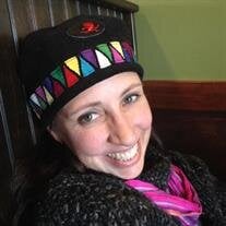 Shari Ann Myers