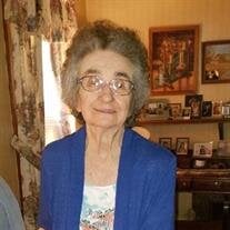 Oveta Faye Richardson