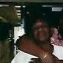 Mrs. Rosa Lee Sims
