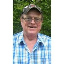 Arthur Bruce Glaski