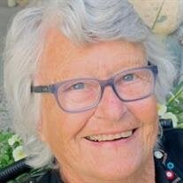 Doris Ann DeLong