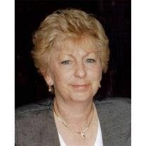 Betty M. Bartlett