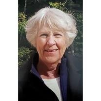 Nancy Lee Hillenberg