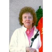 Arlene M Beede