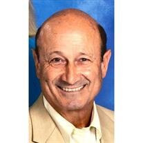 James Robert Ferrante