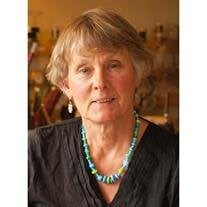 Lynn Meda Haust