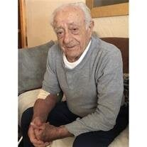 Onorio Reno Rossi