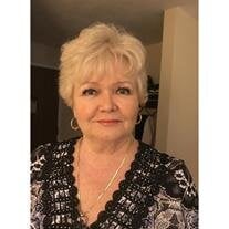 Gayle M Serino