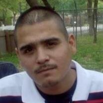 John Fidel Cerda