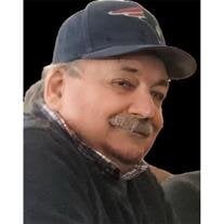 Perry K. Taylor