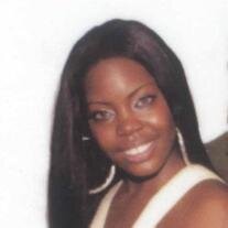Ms. LeMonia Janaye Fleming