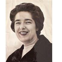 Edith R Smith