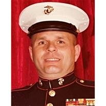 Chester Wayne Frost