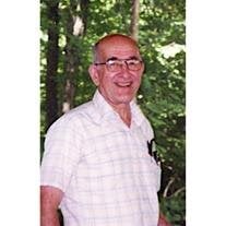 Eldwin Atwell Wixson