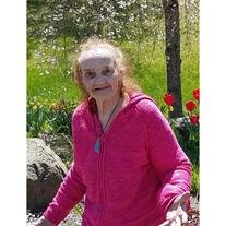 Ruth Harmon Macomber