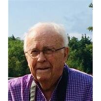 John Richardson Thayer