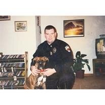 Barry Douglas Tanner