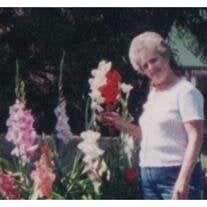 Nancy Lee Robinson