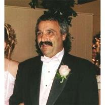 Randy Michaud