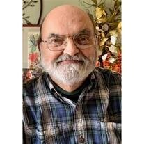 John Watkinson