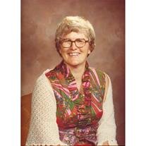 Joyce Martin Smith