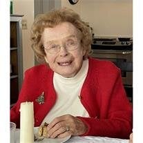 Joyce Emma Cowern