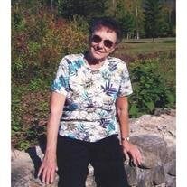 Marilyn J Roe