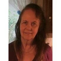 Patricia Elaine Macomber