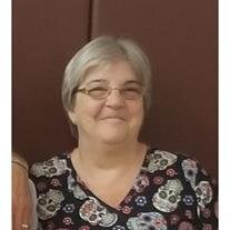 Christine Joyce Willey