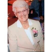 Norma J. Gammons