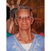 Margaret Laura Earl