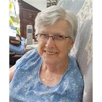 Muriel A. Joyce