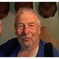 Everett M. Duren
