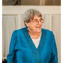 Winifred Aichroth Oustecky