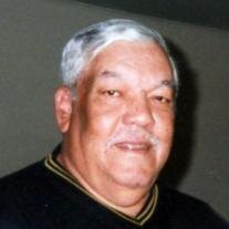 Kenneth Spencer Haskins