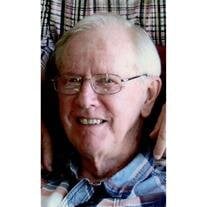 Richard C Wolfe