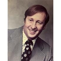 Fred L Gunter