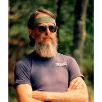 George Ray Randall