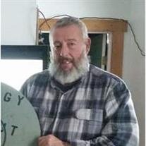 Barry Wayne Weeks