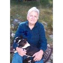 William W. Fredette