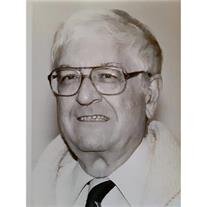 Cornelius D. Gall