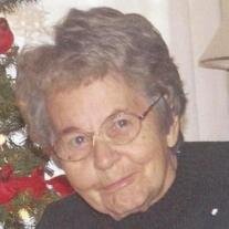 Lola Elswick Sparks